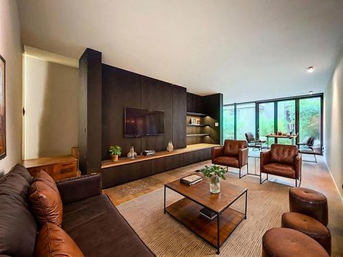 Maison à louer à Ixelles, 3 chambres, Immo, Huizen te huur, Vrijstaande woning