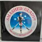 Smashed Gladys: Social Intercourse, Ophalen of Verzenden, Gebruikt
