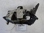 PORTIERSLOT LINKS VOOR Mercedes-Benz SLK (R170), Gebruikt, Links, Mercedes-Benz