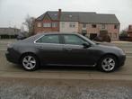 Saab 9-5 2.0 Tid4 *10/2010 *Ohboekje *Navi *Leder *EURO 5, Auto's, Saab, Voorwielaandrijving, Euro 5, USB, 139 g/km
