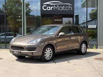 Porsche Cayenne 3.0 V6 Diesel - DEALER/EXPORT ONLY! beschikbaar voor biedingen