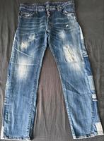 Dsquared2 jeans, Nieuw, Overige jeansmaten, Blauw, Jeans Dsquared2 (54)