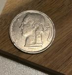 5 francs 1973 Baudouin flamand, Enlèvement ou Envoi