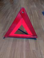 1 triangle de signalisation, Autos : Pièces & Accessoires, Enlèvement