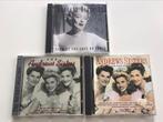 Cd ‘s Andrew sisters / Marlene Dietrich, Cd's en Dvd's, Ophalen of Verzenden, Gebruikt