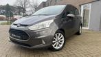 Ford B-Max 1.6 Benzine | Titanium | Automaat | Full Option, Auto's, Testrit aan huis, 4 cilinders, 5 zetels, 5 deurs
