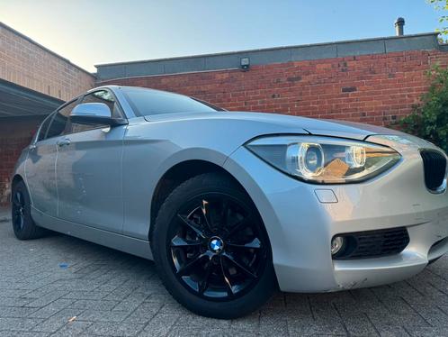 Bmw 116, Auto's, BMW, Particulier, 1 Reeks, 4x4, ABS, Achteruitrijcamera, Airbags, Alarm, Android Auto, Apple Carplay, Bluetooth