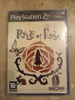 Ps2 , Rule of Rose , Pal UK , English , SEALED, Nieuw, Overige genres, 1 speler, Vanaf 18 jaar