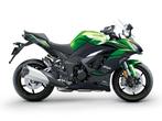 2025 Kawasaki Ninja 1100SX SE, Motoren, Motoren | Kawasaki, 4 cilinders, Bedrijf, Sport, Meer dan 35 kW
