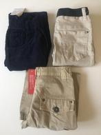 pantalon garçon (5/6 ans) - lot de 3 pantalons neufs, Nieuw, Jongen, Broek, Ophalen