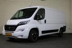 Fiat Ducato 2.3 MJ 130pk L2 H1 Airco Navigatie Camera, Boîte manuelle, Diesel, Achat, Blanc