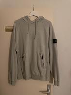 Stone Island hoody maat XL, Ophalen, Zo goed als nieuw, Maat 56/58 (XL)