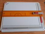 WORDT IK JE NIEUWE ROTRING TEKENPLAAT ????, Ophalen of Verzenden, Zo goed als nieuw