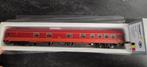 Mevrouw Lsmodels NMBS, Hobby en Vrije tijd, Ophalen of Verzenden, Zo goed als nieuw, Gelijkstroom, Wagon