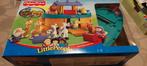 Fisher-Price Little People -  Noah's Ark, Kinderen en Baby's, Ophalen of Verzenden, Zo goed als nieuw