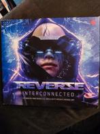 Reverze - Interconnected, Ophalen of Verzenden, Gelezen