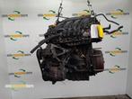 Motor van een Renault Megane Scenic, Auto-onderdelen, Gebruikt, -, Renault, -