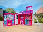 Barbiehuis, Kinderen en Baby's, Ophalen, Zo goed als nieuw