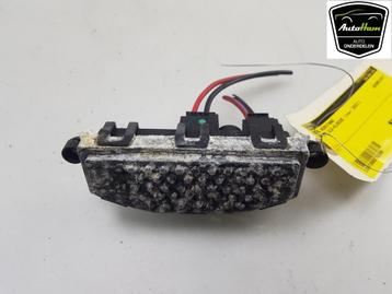 RESISTANCE CHAUFFE GLB (247.6) (01-2019/-) (|A2479061901|), Utilisé, Mercedes-Benz