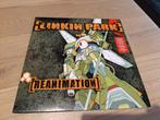 Linkin Park - Reanimation, Ophalen of Verzenden, Zo goed als nieuw