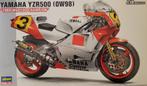 Yamaha YZR500 OW98 Eddie Lawson, Hobby en Vrije tijd, Modelauto's | 1:5 tot 1:12, Nieuw, Motor, 1:9 t/m 1:12, Ophalen