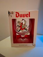 Duvel verzamelglas Manuel Murillo, Verzamelen, Biermerken, Ophalen, Nieuw, Glas of Glazen, Duvel