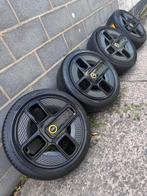 Jantes Mini 17" 5x112 ETE, Motos, Tuning & Styling, Enlèvement