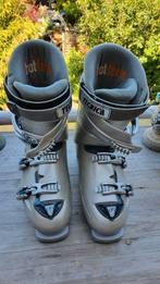 Skischoenen maat 39, Sport en Fitness, Gebruikt, Schoenen, Ski, Ophalen