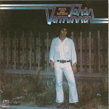 2 LP's van Johan Vernimmen beschikbaar voor biedingen
