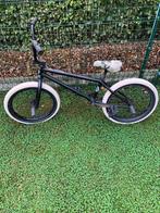 BMX stuntfiets, Ophalen, Gebruikt, Stuur 360° draaibaar