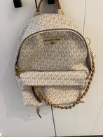 Michael Kors rugzak, Ophalen, Zo goed als nieuw, Wit, Overige typen