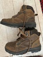 Chaussures de sécurité taille 44, Comme neuf, Brun, Bottes