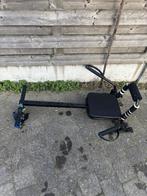 hoverboard kart, Kinderen en Baby's, Speelgoed | Buiten | Accuvoertuigen, Ophalen, Gebruikt