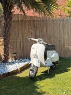 Vespa primavera, Fietsen en Brommers, Ophalen