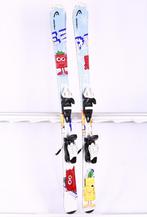 127 kinder ski's HEAD PEZ TEAM, era 2.0 + Head LRX 7.5, Sport en Fitness, Gebruikt, Verzenden, 100 tot 140 cm, Carve