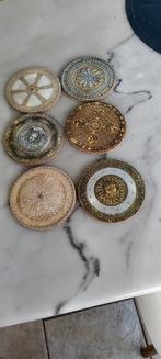 sous verre espagnol R S, Ophalen, Nieuw