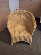 Rotan kinderzeteltje, Kinderen en Baby's, Kinderstoelen, Ophalen, Zo goed als nieuw, Overige typen