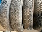 2x Michelin 145SR15 oa Citroën GS, Gebruikt, 15 inch, 145 mm, Ophalen of Verzenden