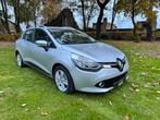 Renault Clio 1.2 Tci automaat 89000 km 12 maanden Garantie, Auto's, Stof, 87 kW, 4 cilinders, 1196 cc