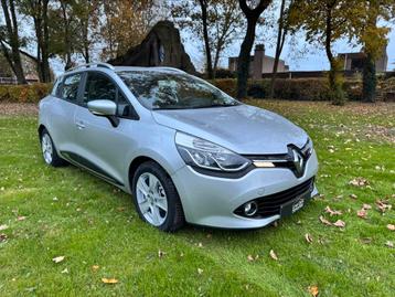 Renault Clio 1.2 Tci automaat 89000 km 12 maanden Garantie  beschikbaar voor biedingen