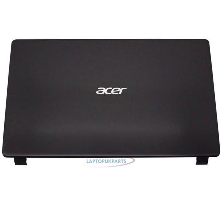 Acer Aspire 3 A315-42 A315-42G A315-56 LCD Back Cover Black, Computers en Software, Computerbehuizingen, Nieuw, Ophalen of Verzenden