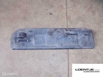 Parafan afdekkap kachelmotor BMW e30 325i 320i 318i etc beschikbaar voor biedingen