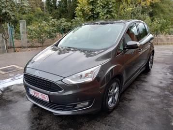 Ford C-Max 1.0 EcoBoost 94500km beschikbaar voor biedingen