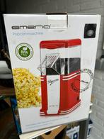 Popcorne machientje, Enlèvement, Comme neuf