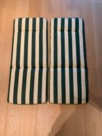 2 nieuwe tuinkussens, Tuin en Terras, Tuinmeubel-accessoires, Ophalen of Verzenden, Nieuw