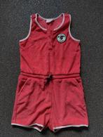 Leuke Playsuit Mini Rebels, maat 9/134, Ophalen of Verzenden, Zo goed als nieuw, Setje, Mini Rebels