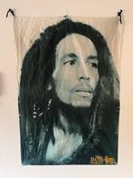 Bob Marley vlag, Diversen, Vlaggen en Wimpels, Ophalen, Gebruikt