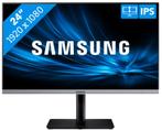 Samsung 24” computer monitors, Nieuw, Ophalen of Verzenden