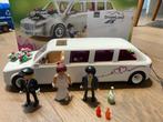 Playmobil city life limousine 9227, Kinderen en Baby's, Speelgoed | Playmobil, Complete set, Ophalen of Verzenden, Zo goed als nieuw