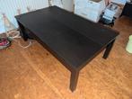 Table basse Ikea trulstorp noir, Maison & Meubles, Tables | Tables de salon, Enlèvement, Comme neuf